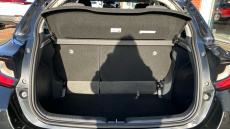 Toyota Yaris 1.5 Hybrid Icon 5dr CVT Hybrid Hatchback